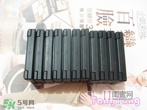 sleek腮紅多少錢？sleek腮紅價(jià)格