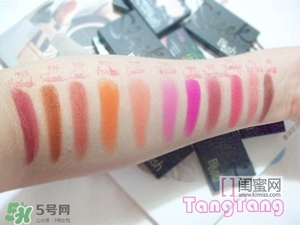 sleek腮紅多少錢？sleek腮紅價(jià)格