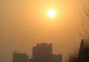 春天怎么還有霧霾？一年中霧霾高發(fā)期是哪個季節(jié)？