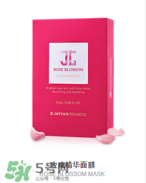 韓國(guó)Jayjun水光櫻花面膜使用方法 水光櫻花面膜怎么用？