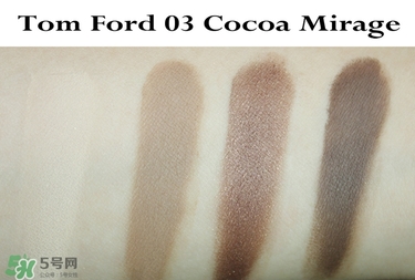 tom ford眼影多少錢(qián)？tf眼影專(zhuān)柜價(jià)格