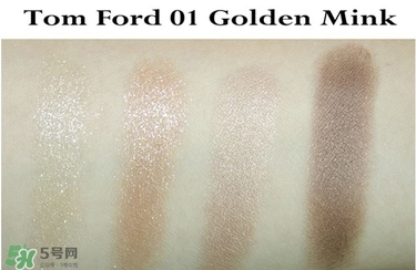 tom ford眼影多少錢(qián)？tf眼影專(zhuān)柜價(jià)格