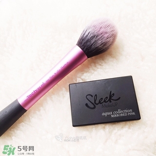 sleek腮紅多少錢？sleek腮紅價(jià)格