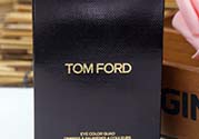 tom ford眼影教程 tf眼影畫法怎么用？
