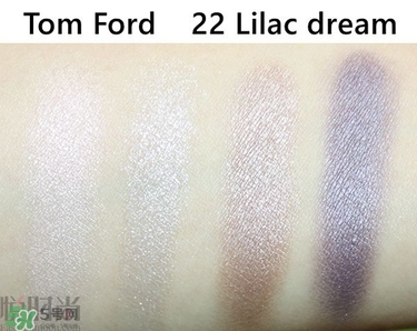 tom ford眼影多少錢(qián)？tf眼影專(zhuān)柜價(jià)格