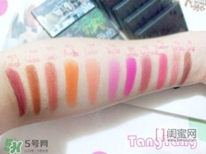 sleek腮紅多少錢？sleek腮紅價(jià)格