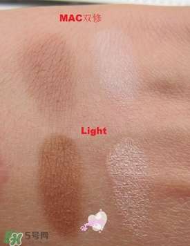 sleek修容粉怎么用？sleek修容粉使用方法