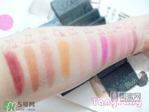 sleek腮紅多少錢？sleek腮紅價(jià)格