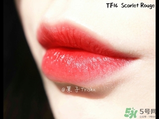 tom ford黑管16多少錢？tom ford黑管16專柜價(jià)