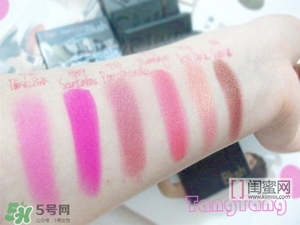 sleek腮紅多少錢？sleek腮紅價(jià)格