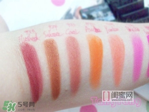 sleek腮紅多少錢？sleek腮紅價(jià)格