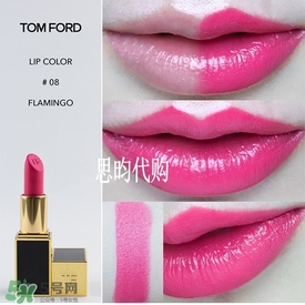 tom ford唇膏多少錢？tom ford唇膏專柜價(jià)格