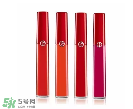 tom ford和阿瑪尼哪個好？tom ford和阿瑪尼口紅唇釉哪個好？