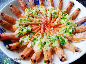 蒜蓉蝦蒸幾分鐘？蒜蓉蝦蒸多長(zhǎng)時(shí)間？