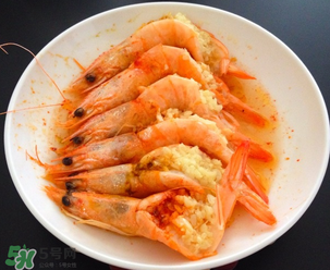 蒜蓉蝦蒸幾分鐘？蒜蓉蝦蒸多長(zhǎng)時(shí)間？