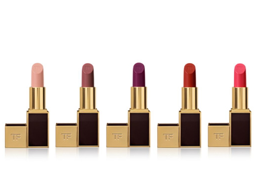 tom ford和迪奧哪個好？tom ford口紅和dior口紅哪個好？