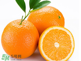 橙子是熱性還是涼性？橙子是熱性的還是寒性的？