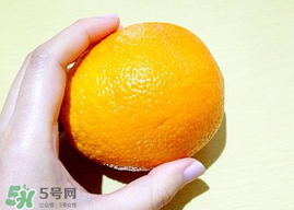 橙子是熱性還是涼性？橙子是熱性的還是寒性的？