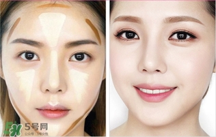 高光筆怎么用?高光筆的用法圖解 高光筆怎么用?高光筆的用法圖解