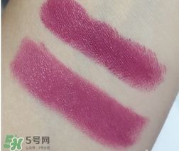 tom ford和mac哪個好？tom ford口紅和mac口紅哪個好？