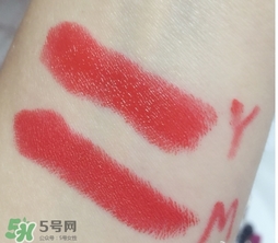 tom ford和mac哪個好？tom ford口紅和mac口紅哪個好？