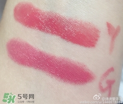 tom ford和mac哪個好？tom ford口紅和mac口紅哪個好？