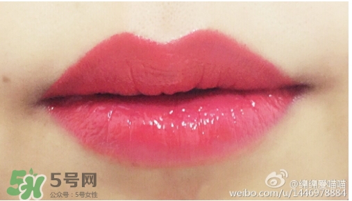 tom ford和mac哪個好？tom ford口紅和mac口紅哪個好？