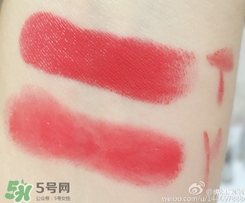 tom ford和mac哪個好？tom ford口紅和mac口紅哪個好？