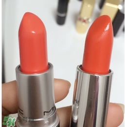 tom ford和mac哪個好？tom ford口紅和mac口紅哪個好？