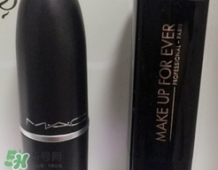 tom ford和mac哪個好？tom ford口紅和mac口紅哪個好？