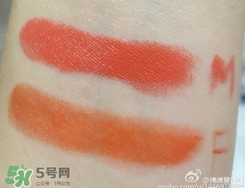 tom ford和mac哪個好？tom ford口紅和mac口紅哪個好？