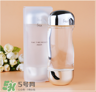 ipsa流金水含酒精嗎？茵芙莎流金水有酒精嗎？