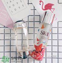 ipsa流金水含酒精嗎？茵芙莎流金水有酒精嗎？