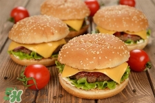 禽流感可以吃漢堡嗎？禽流感期間能吃漢堡嗎？