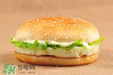 禽流感可以吃漢堡嗎？禽流感期間能吃漢堡嗎？