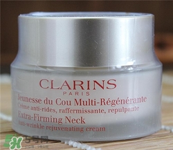 嬌韻詩(shī)頸霜怎么用？嬌韻詩(shī)頸霜按摩手法