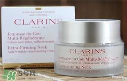 嬌韻詩(shī)頸霜怎么用？嬌韻詩(shī)頸霜按摩手法