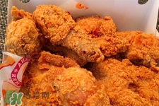 禽流感可以吃炸雞嗎？禽流感期間能吃炸雞嗎？