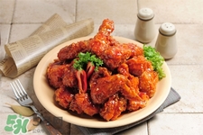 禽流感可以吃炸雞嗎？禽流感期間能吃炸雞嗎？