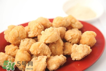 禽流感可以吃雞米花嗎？禽流感期間能吃雞米花嗎？