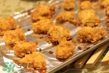 禽流感可以吃雞米花嗎？禽流感期間能吃雞米花嗎？