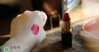 tom ford黑管10多少錢(qián)？tom ford黑管10試色