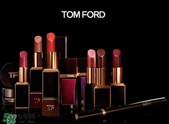 tom ford黑管08多少錢？tom ford黑管08試色