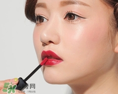 3ce唇釉色號大全,3ce唇釉試色圖合集 3ce唇釉色號大全,3ce唇釉試色圖合集