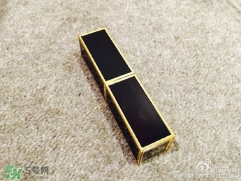 tom ford黑管04多少錢？tom ford黑管04試色