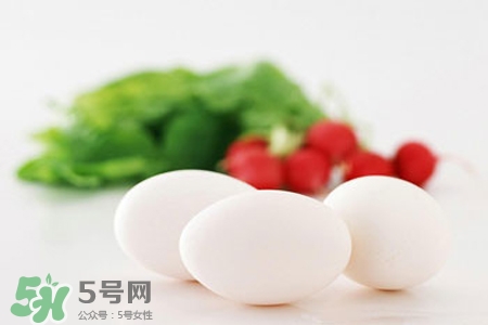 禽流感可以吃鴨蛋嗎？禽流感期間能吃鴨蛋嗎？