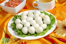 禽流感可以吃鵪鶉蛋嗎？禽流感期間能吃鵪鶉蛋嗎？