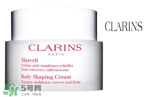 嬌韻詩塑身霜好用嗎？嬌韻詩塑身霜效果好嗎？