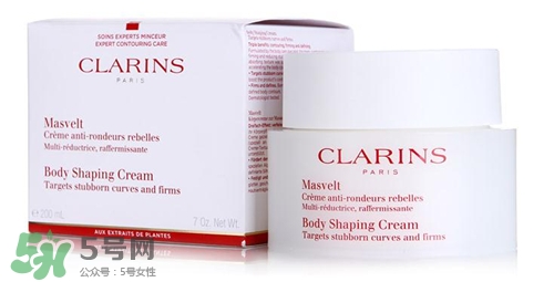 嬌韻詩塑身霜好用嗎？嬌韻詩塑身霜效果好嗎？