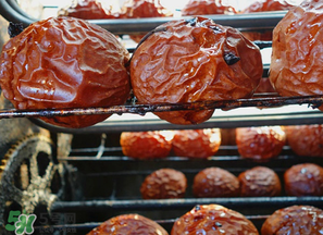 烤梨可以治療咳嗽嗎？烤梨有什么功效？